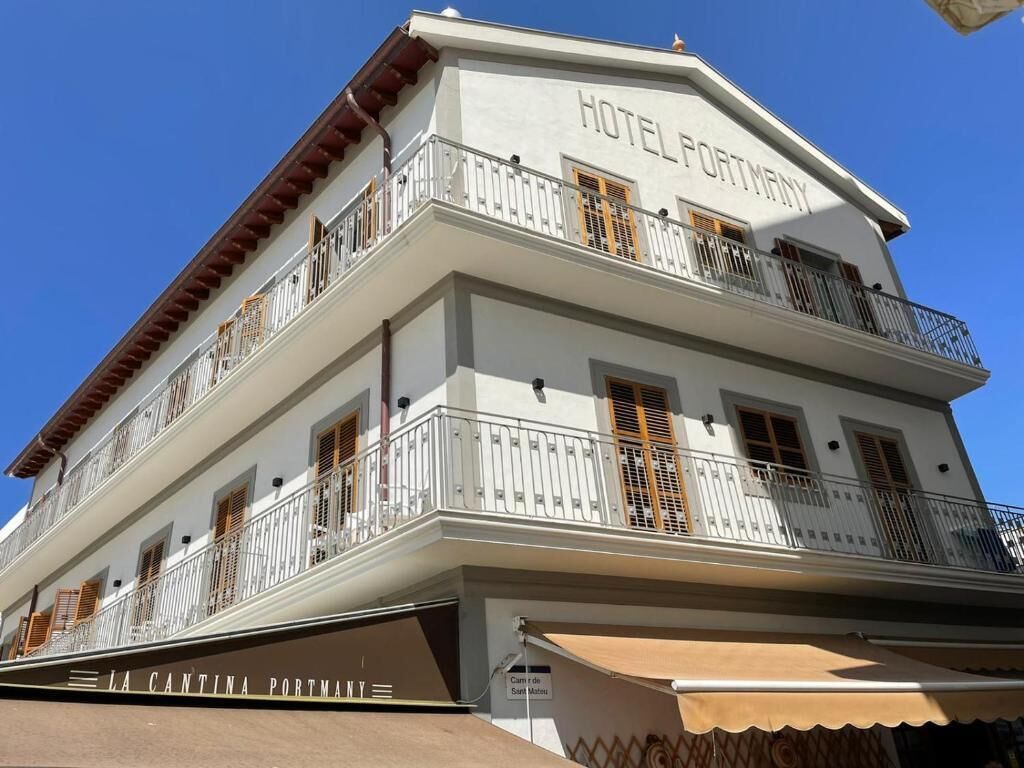 Foto - Hotel Portmany