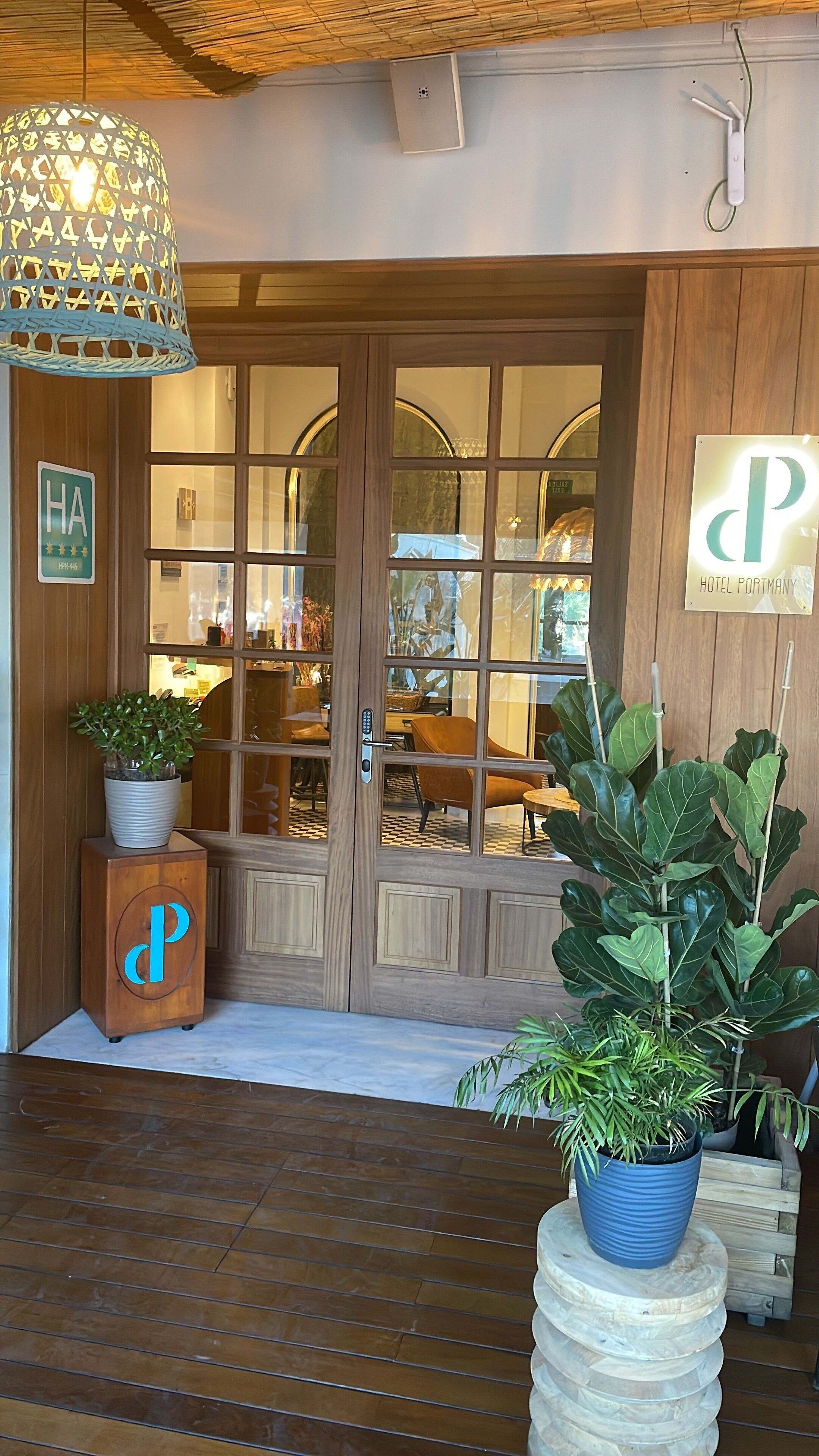 Foto - Hotel Portmany