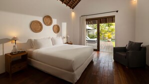 Villa, 3 Schlafzimmer, eigener Pool
