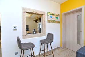 Interior - House 2157/53935 (Istria - Žminj), 20000m from the beach (Žminj)