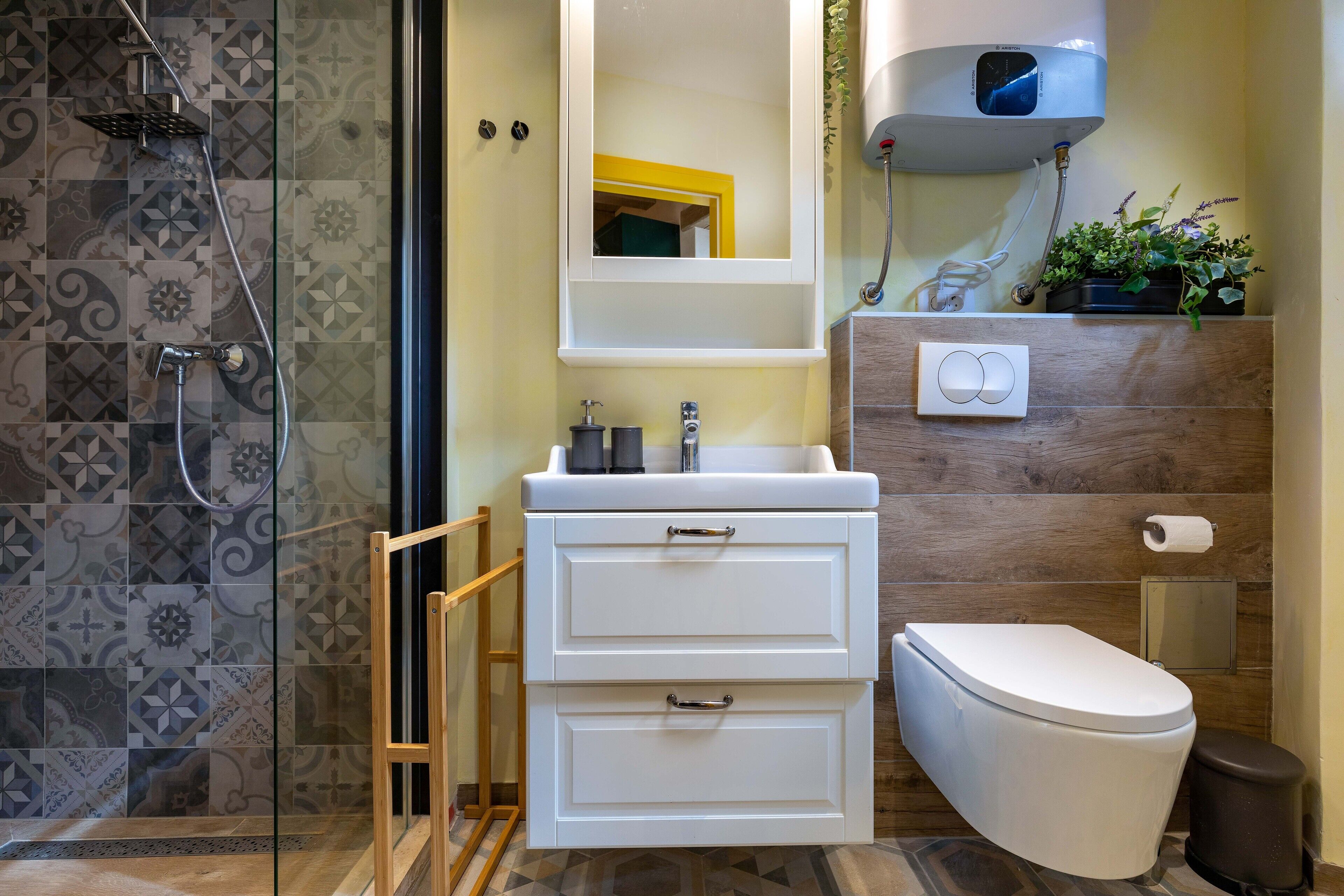 Kamar mandi