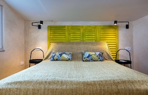 Apartment Wow Wau | 1 Schlafzimmer, kostenloses WLAN