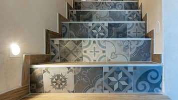 Treppe