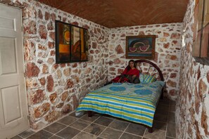 2 chambres, Wi-Fi, draps fournis