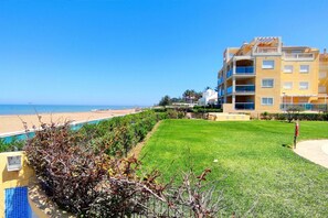 Property grounds - Apartament Marina Azul by DENIA COSTA (Dénia)