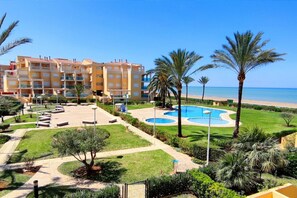 Exterior - Apartament Marina Azul by DENIA COSTA (Dénia)