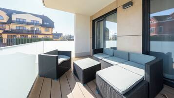 Apartment (10) | Balkon