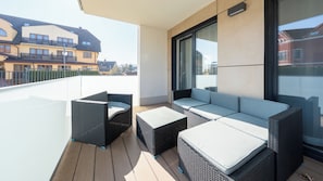 Apartment (10) | Balcony
