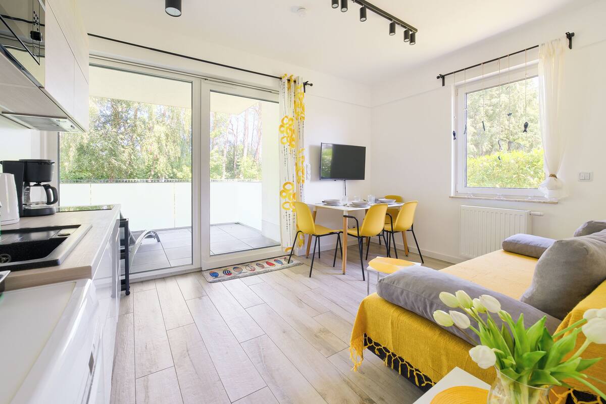 Apartment (5) | Wohnbereich