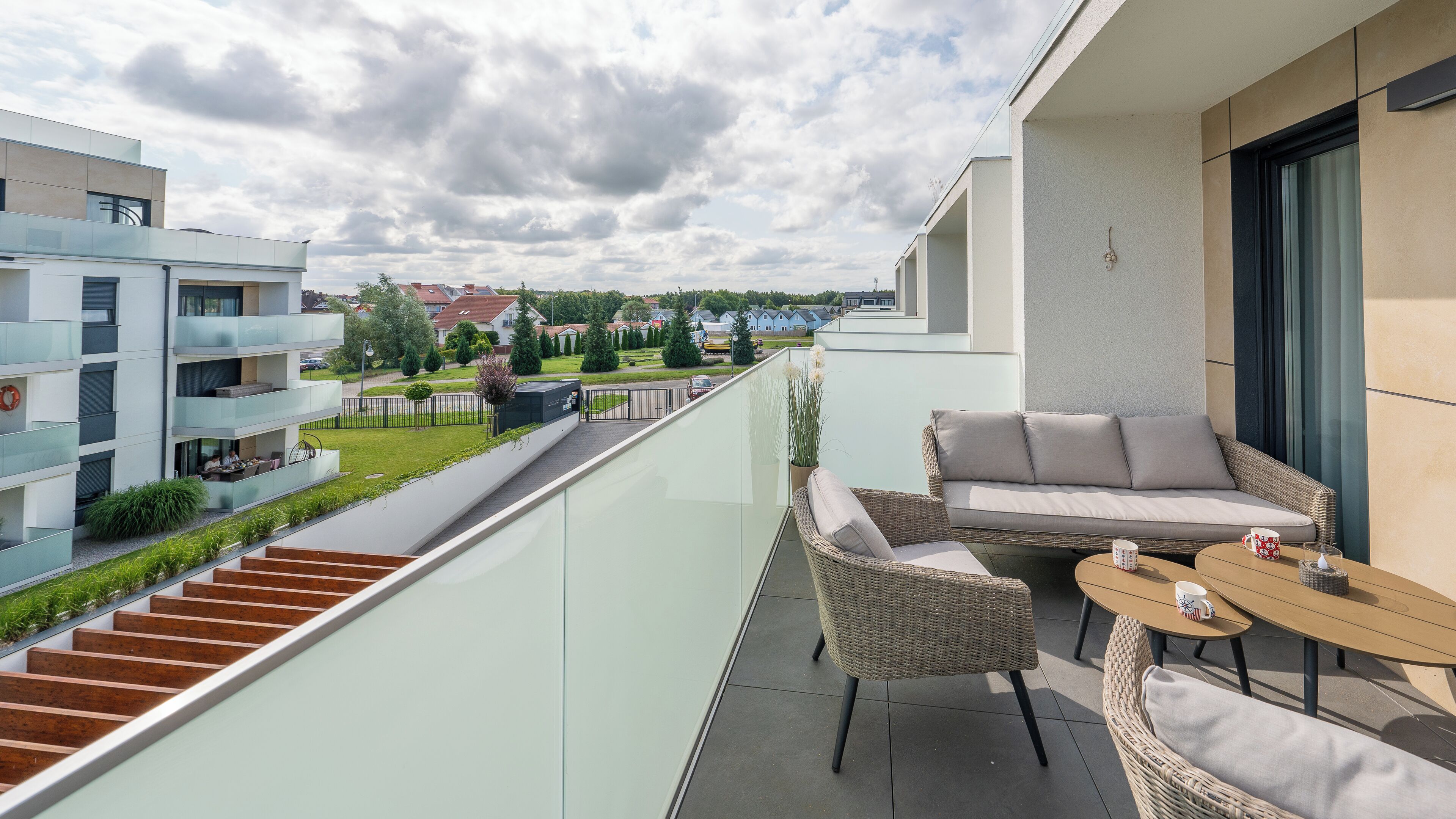 Apartment (38) | Terrace/patio