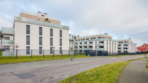 Exterior - Apartamenty Sun & Snow Platinium (Rewal)