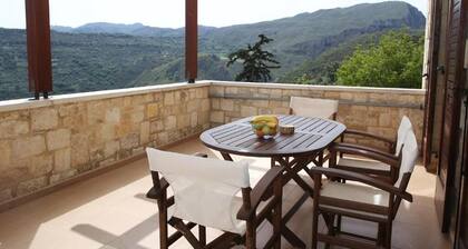 Vasiiliki's Residence-Breathtaking View