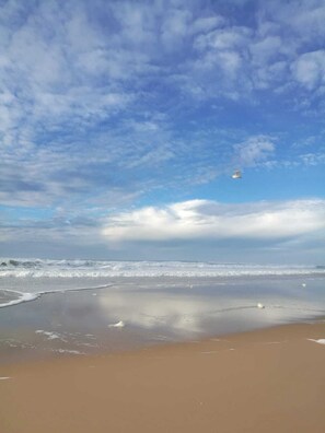 Plage à proximité
