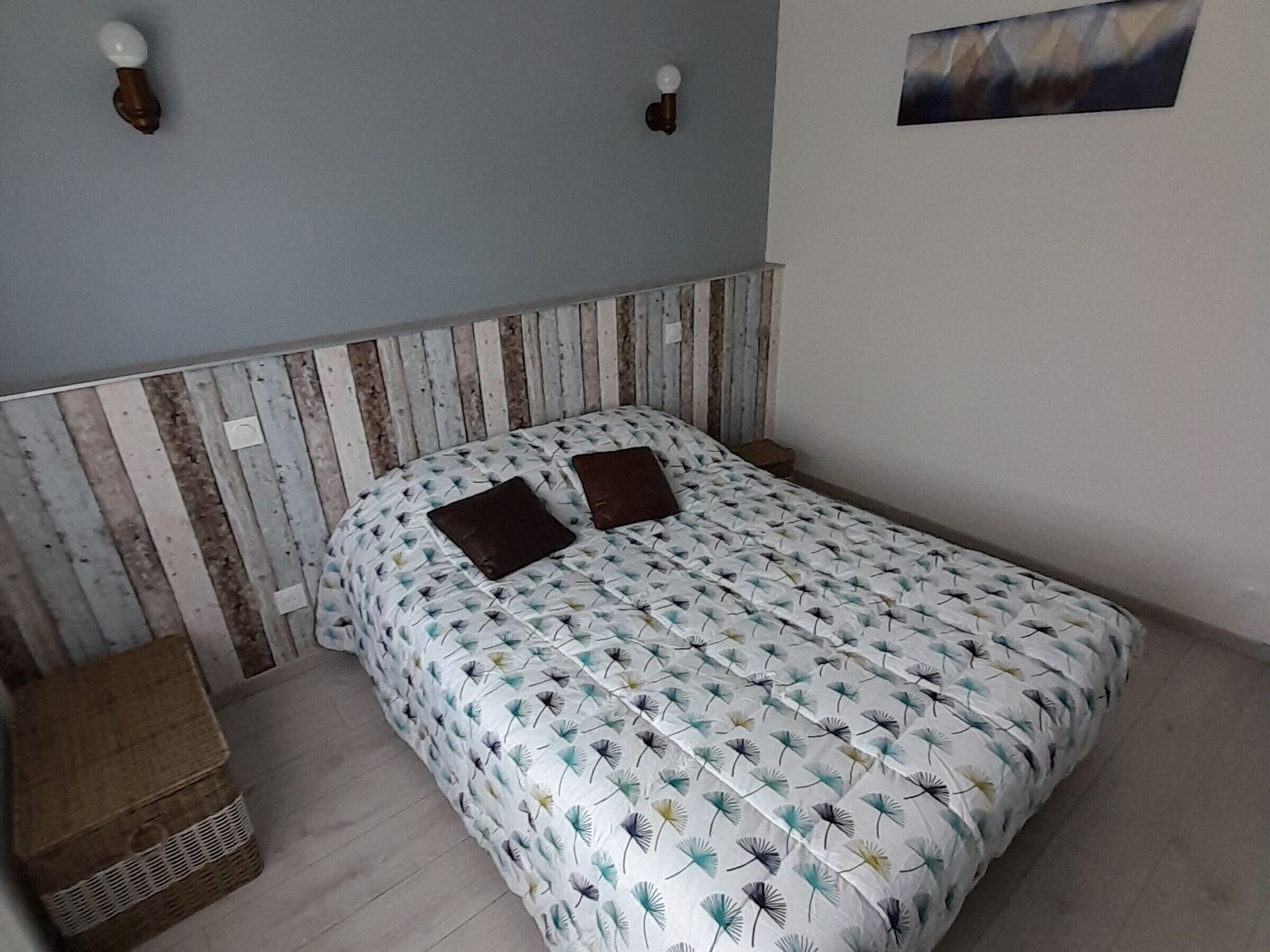 3 slaapkamers, gratis wifi, beddengoed