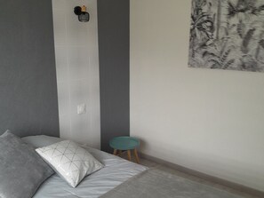 3 Schlafzimmer, kostenloses WLAN, Bettwäsche