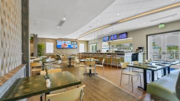 Restaurantes