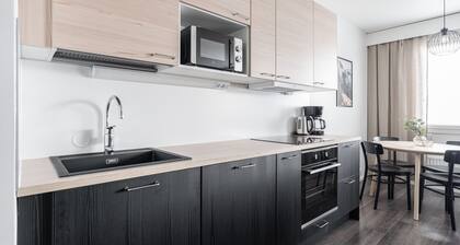 2ndhomes Otavala Apt.