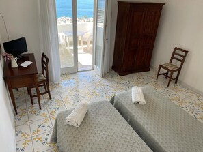 Bed sheets - Hotel Residence Parco Mare Monte (Casamicciola Terme)