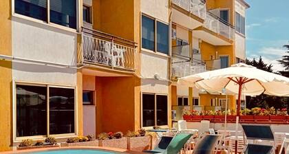 Hotel Diano Marina Mhotelsgroup