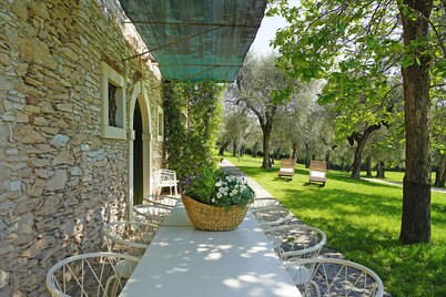 Villa Gran Paradiso