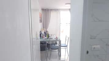 Dineren