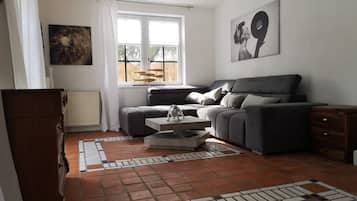 Smart-TV, Stereoanlage