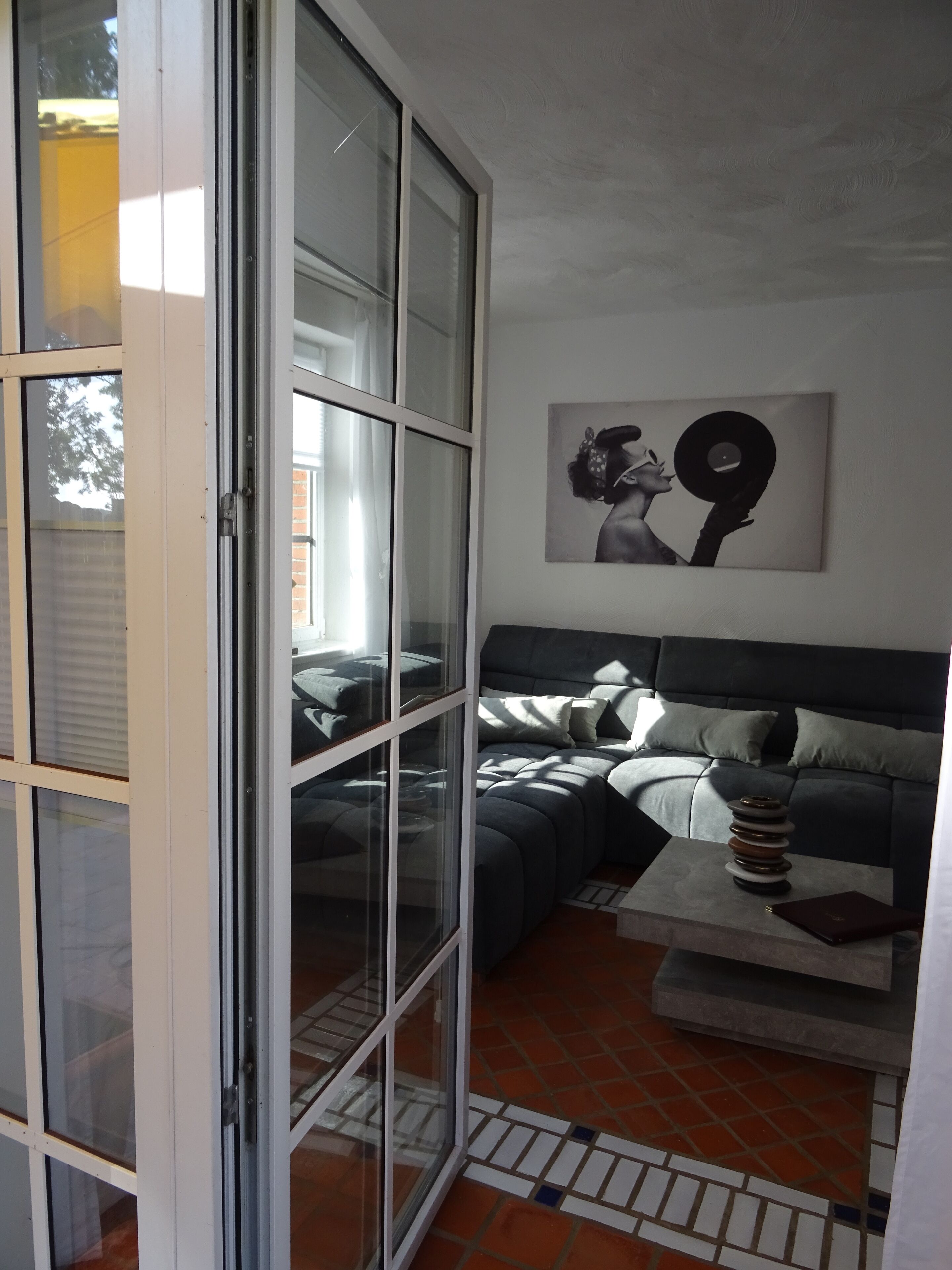 智能電視、音響