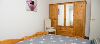 Apartment Crapera Lenzerheide center