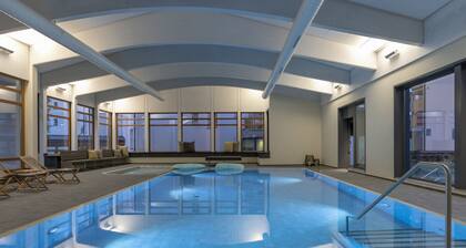 Ferienwohnung Schweizerhof 405 Lenzerheide