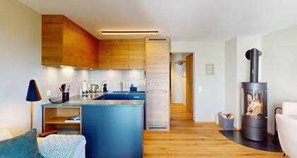 Molinia for 2 persons House Barlangia - Lenzerheide