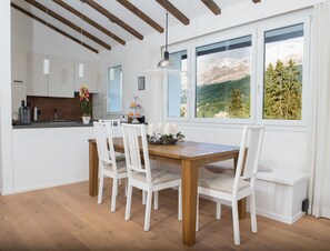 Spiseområde