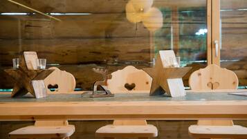 Servei de restauració