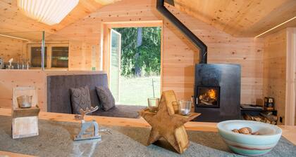 Alphütte-Maiensäss Got Spess Lenzerheide