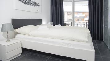 2 slaapkamers, gratis wifi, beddengoed