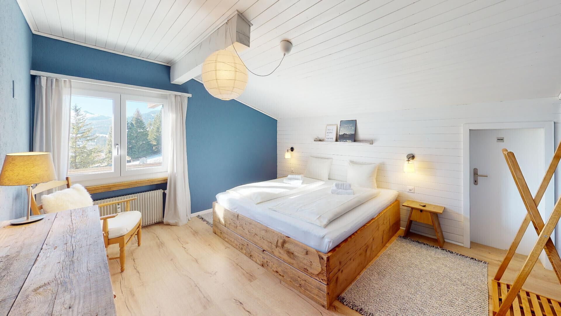 3 Schlafzimmer, kostenloses WLAN, Bettwäsche