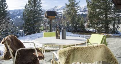 Vacation home Mistaila for 6 persons Valbella-Lenzerheide