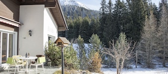 Vacation home Mistaila for 6 persons Valbella-Lenzerheide