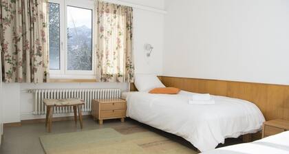 Vacation home Mistaila for 6 persons Valbella-Lenzerheide