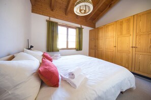 2 Schlafzimmer, kostenloses WLAN
