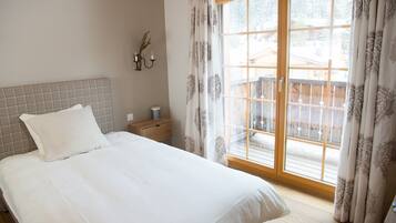 3 Schlafzimmer, kostenloses WLAN, Bettwäsche