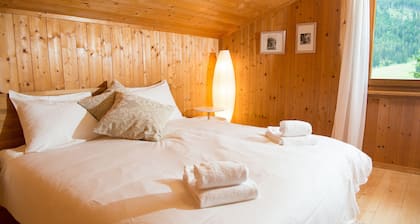 Haus Joch Churwalden