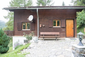 Fachada