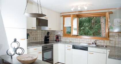 House Joch Churwalden