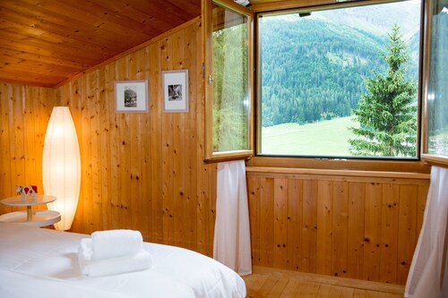 Haus Joch Churwalden