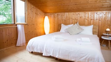 4 Schlafzimmer, kostenloses WLAN, Bettwäsche
