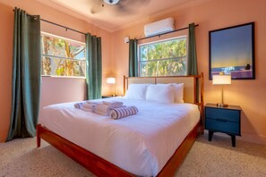 1 bedroom, desk, iron/ironing board, WiFi - 116 Pool Kitchen Beach Self Checkin Free Parking (Clearwater)