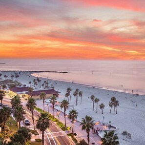 Beach nearby - 116 Pool Kitchen Beach Self Checkin Free Parking (Clearwater)