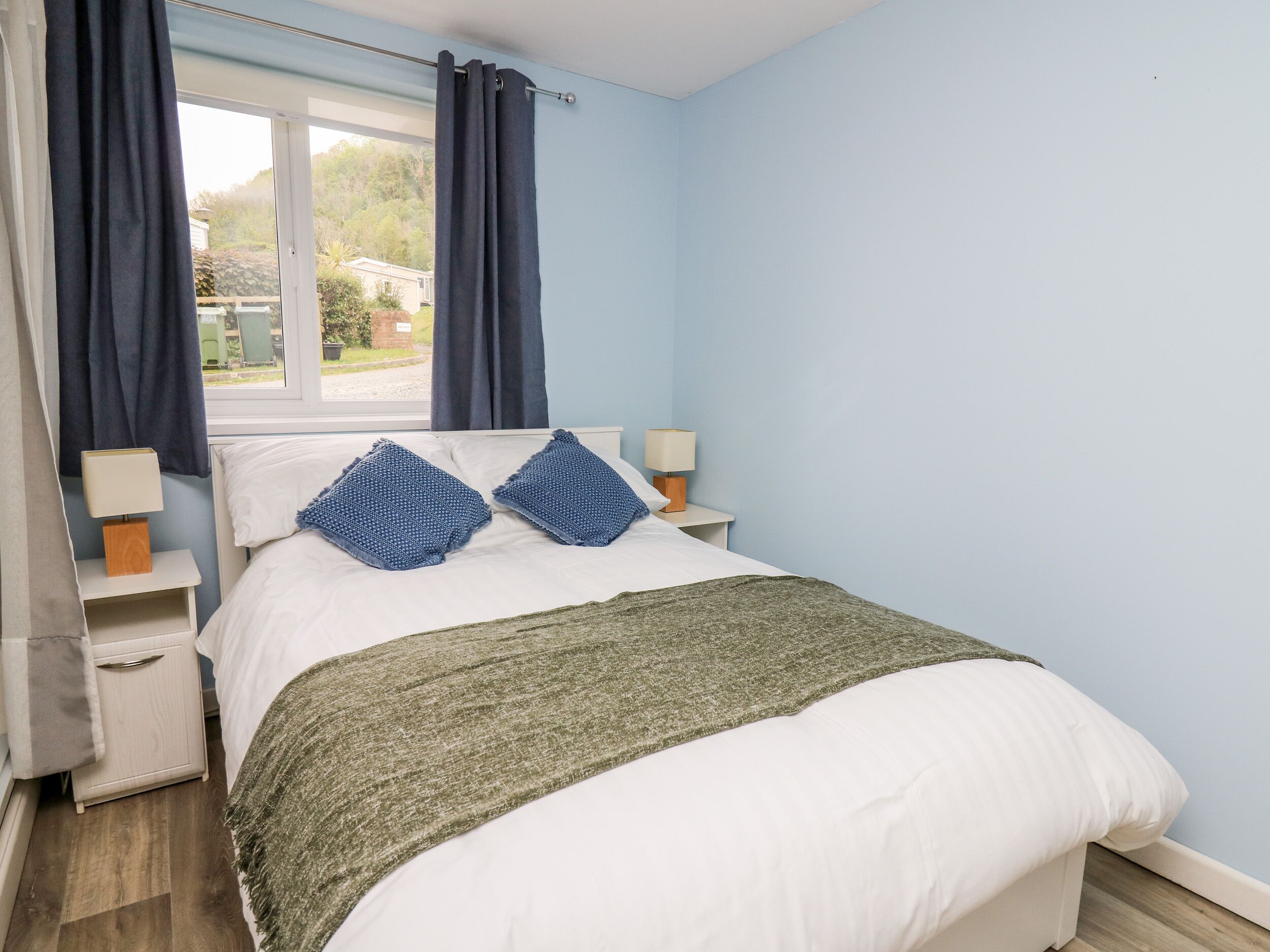 Ferienhaus | Innenbereich