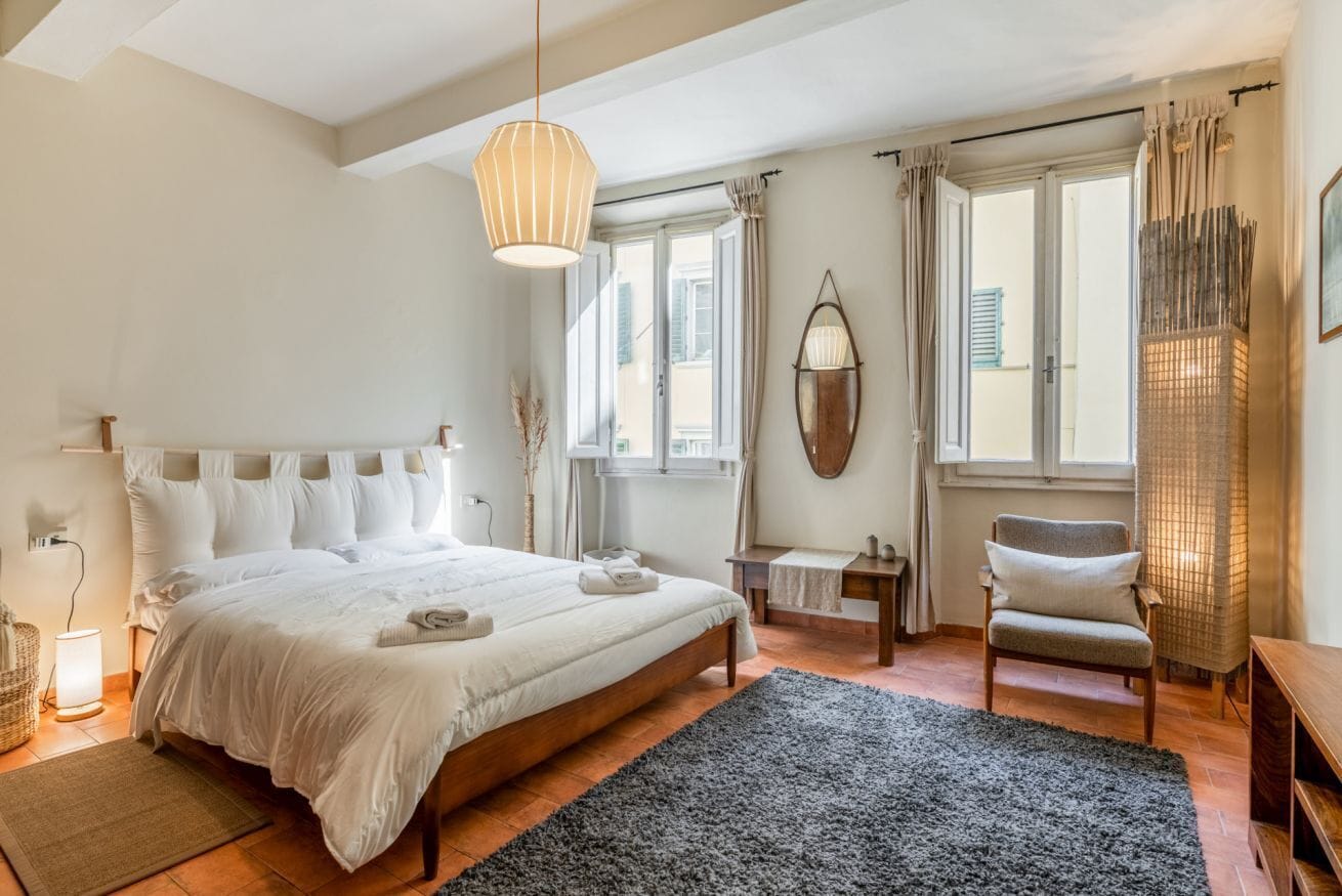 1 bedroom, WiFi
