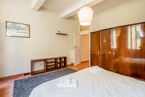 1 bedroom, WiFi